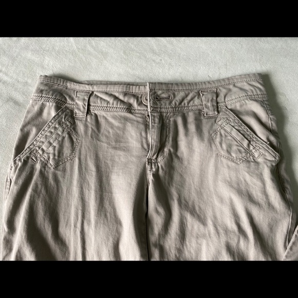 Jolt Khakis - Picture 3 of 8